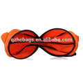 Bolsos de baloncesto estándar con mensajero deportivo de hombro (ES-Z300)